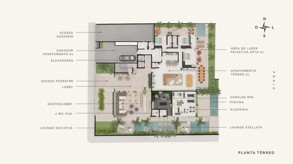 Apartamento, 3 quartos, 113 m² - Foto 16