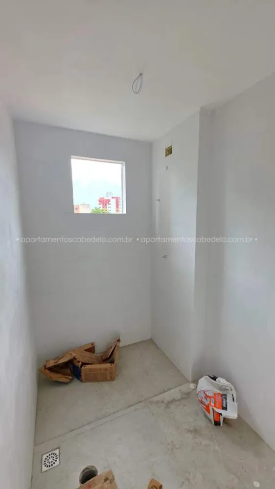 Apartamento, 3 quartos, 71 m² - Foto 7