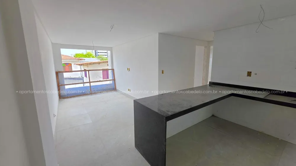 Apartamento, 3 quartos, 71 m² - Foto 1
