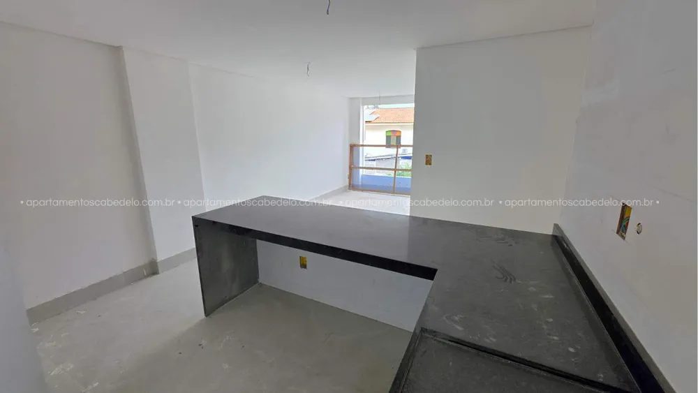 Apartamento, 3 quartos, 71 m² - Foto 3