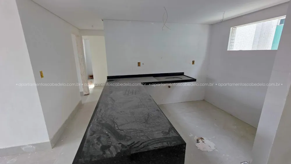 Apartamento, 3 quartos, 71 m² - Foto 2