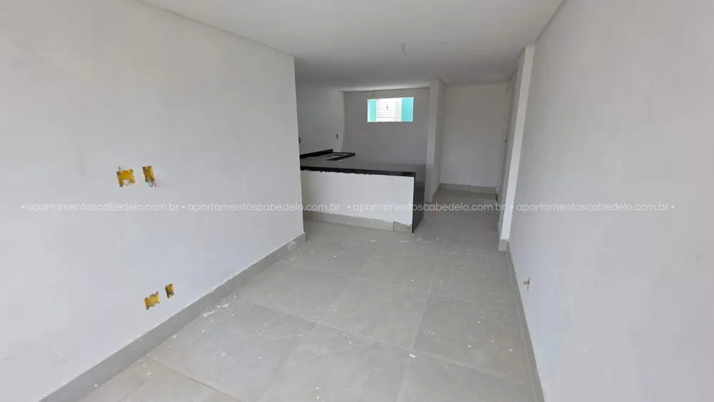 Apartamento, 3 quartos, 71 m² - Foto 4