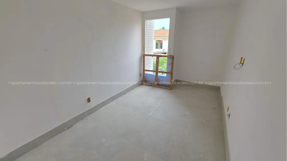 Apartamento, 3 quartos, 71 m² - Foto 6