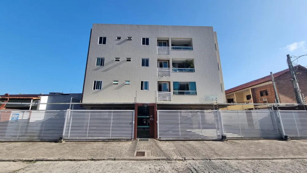 Apartamento, 2 quartos, 57 m² - Foto 5