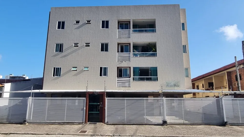 Apartamento, 2 quartos, 57 m² - Foto 6