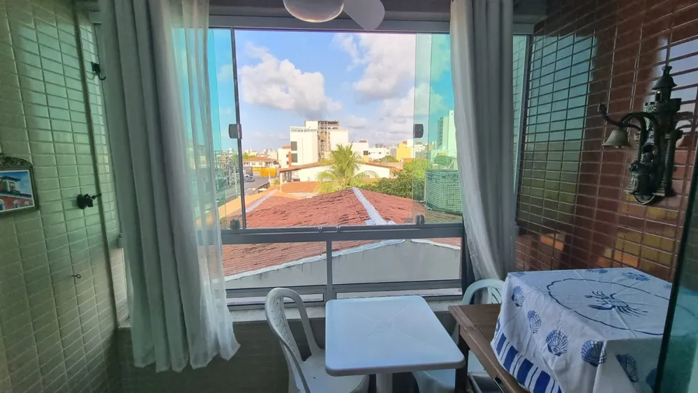 Apartamento, 2 quartos, 57 m² - Foto 1