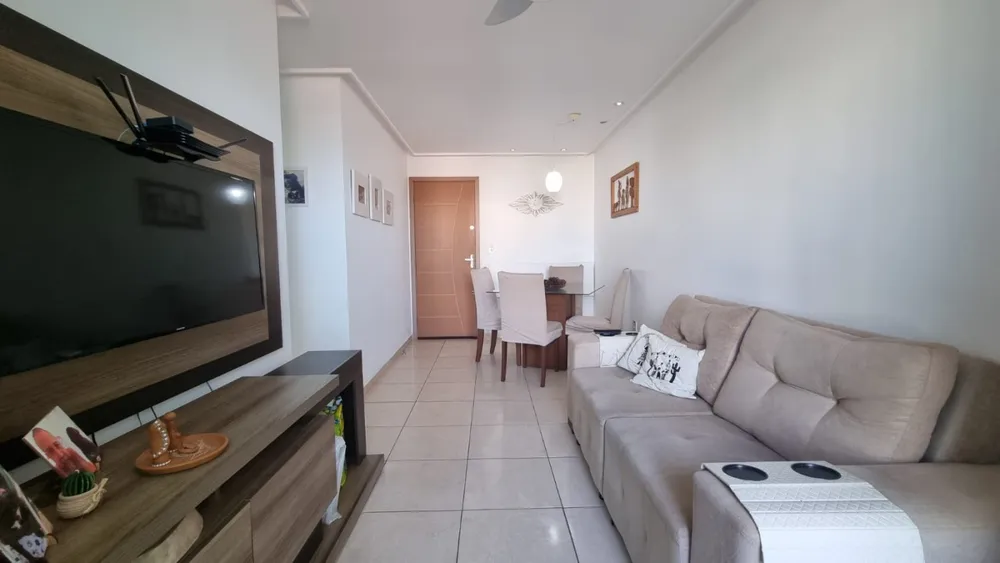 Apartamento, 2 quartos, 57 m² - Foto 2