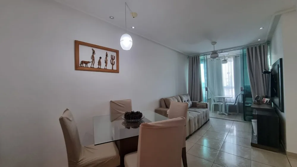 Apartamento, 2 quartos, 57 m² - Foto 7