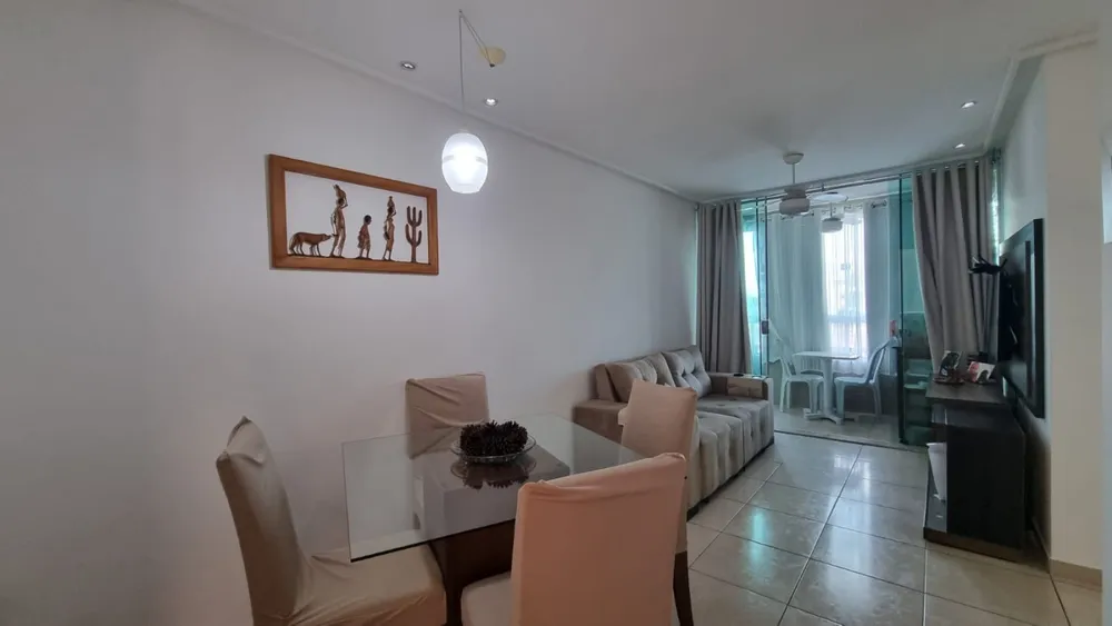 Apartamento, 2 quartos, 57 m² - Foto 4