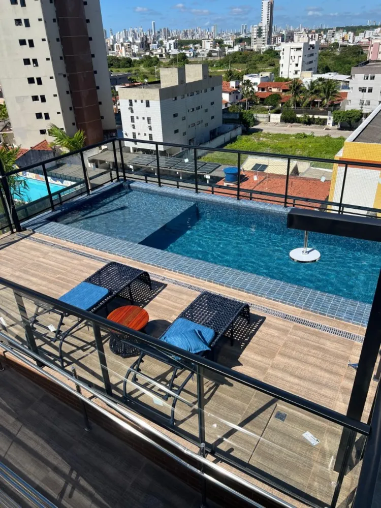 Apartamento, 1 quarto, 30 m² - Foto 4