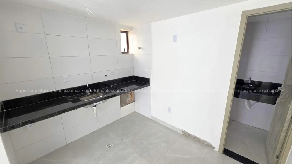 Apartamento, 1 quarto, 62 m² - Foto 6
