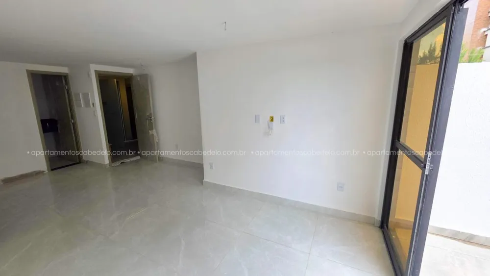 Apartamento, 1 quarto, 62 m² - Foto 7