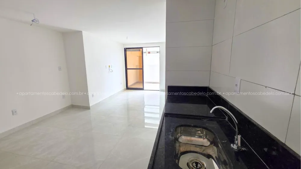 Apartamento, 1 quarto, 62 m² - Foto 4