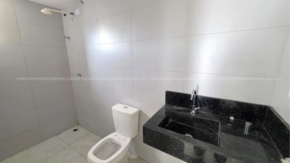Apartamento, 1 quarto, 62 m² - Foto 9