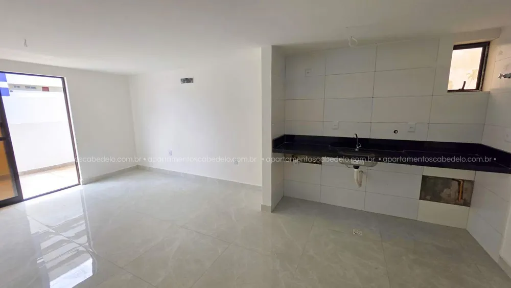 Apartamento, 1 quarto, 62 m² - Foto 2