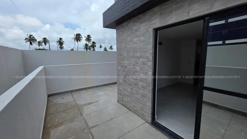 Apartamento, 1 quarto, 62 m² - Foto 10