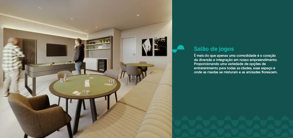Apartamento, 2 quartos, 59 m² - Foto 8