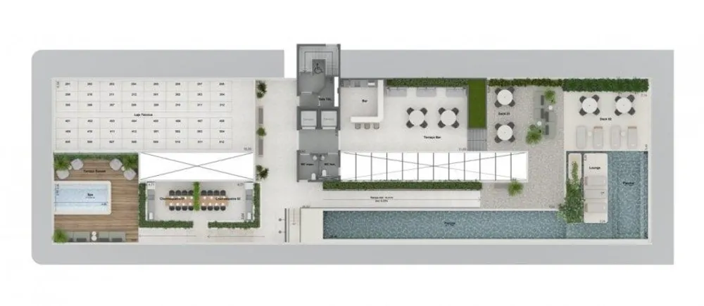 Apartamento, 3 quartos, 94 m² - Foto 12