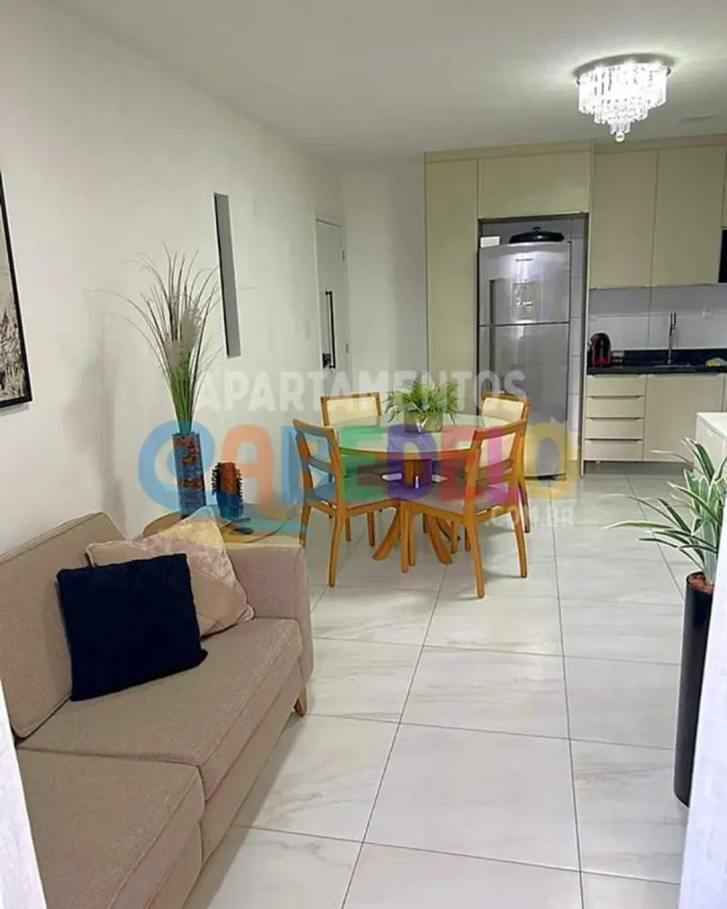 Apartamento, 3 quartos, 70 m² - Foto 4