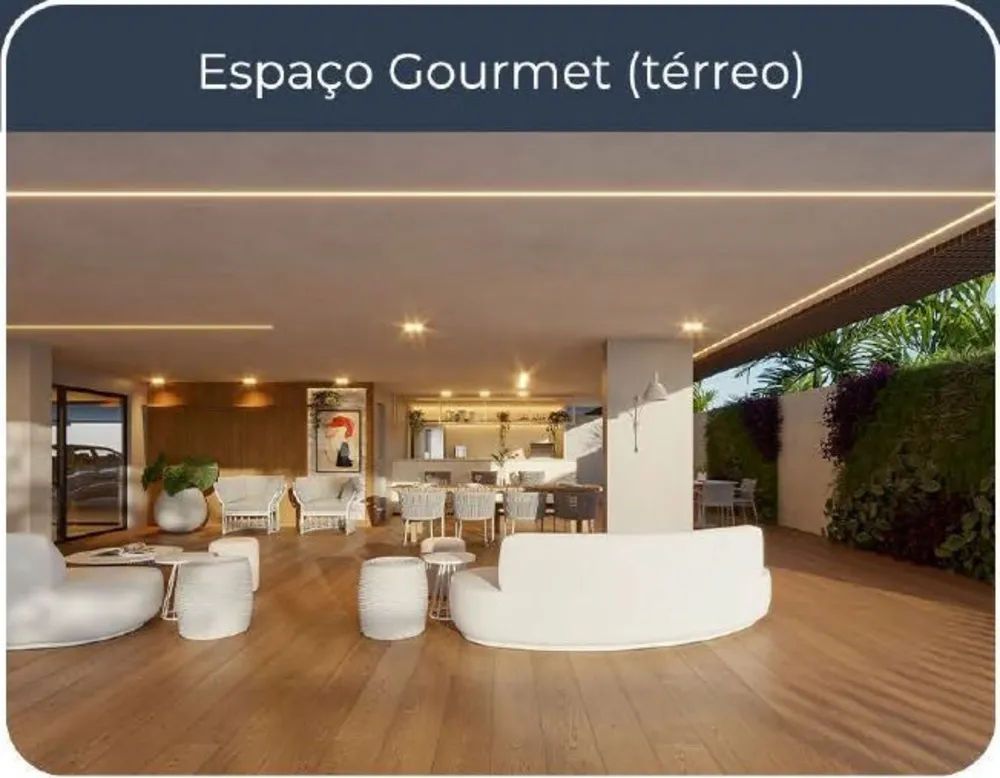 Apartamento, 2 quartos, 56 m² - Foto 5