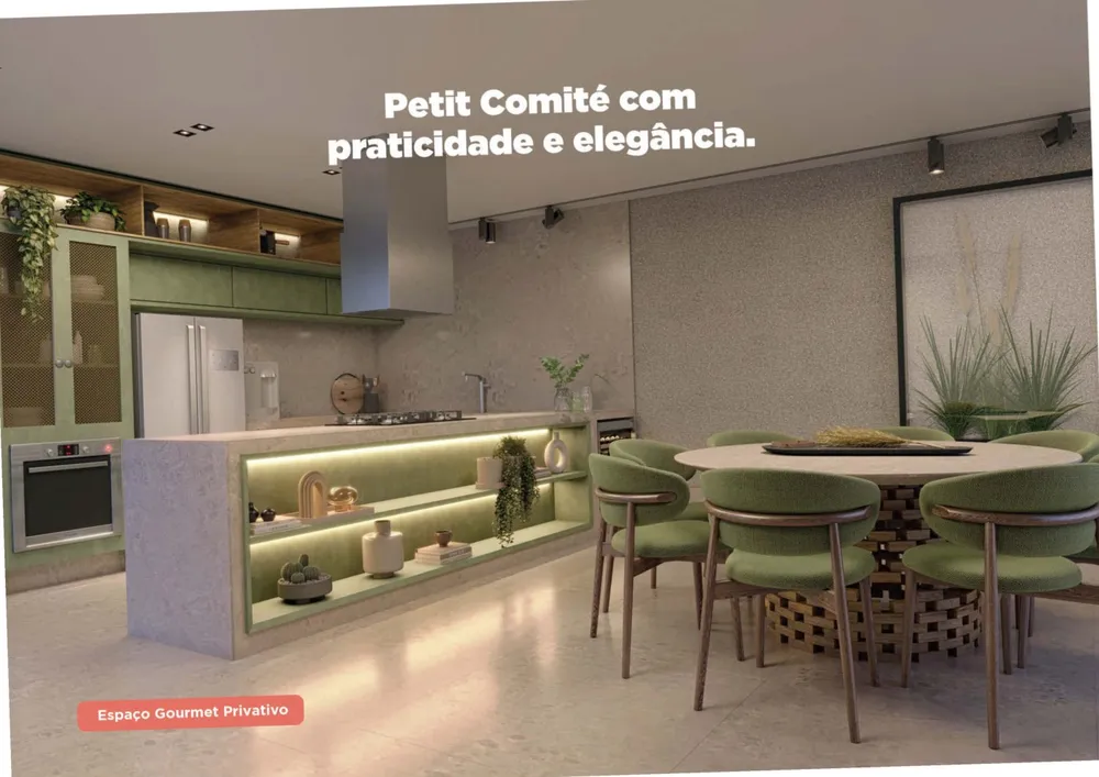 Apartamento, 3 quartos, 94 m² - Foto 5