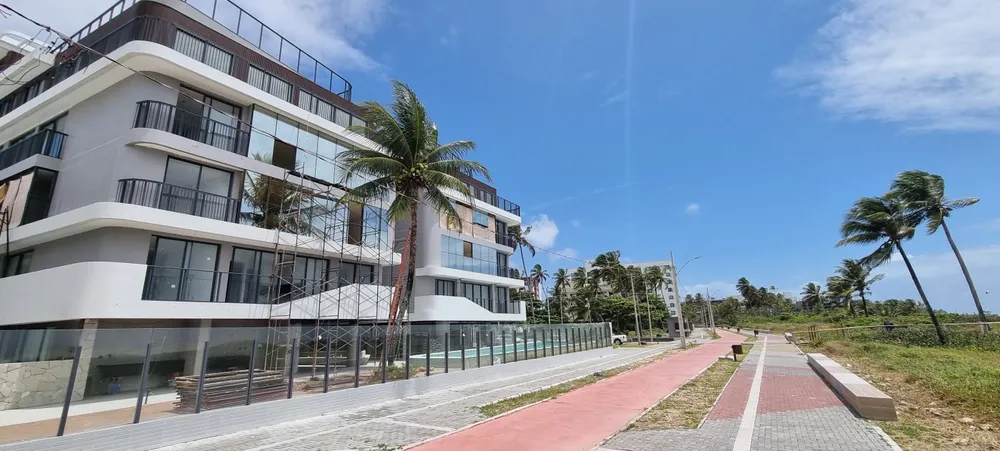 Apartamento, 1 quarto, 37 m² - Foto 1