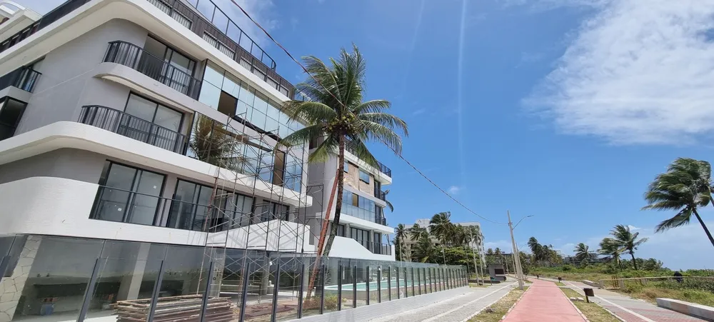 Apartamento, 1 quarto, 37 m² - Foto 4