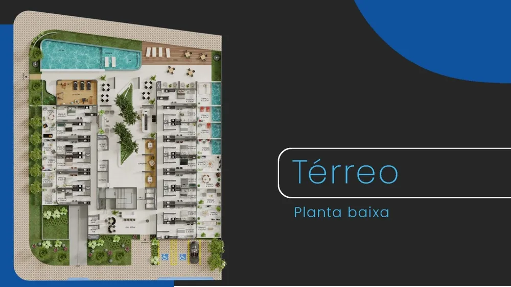 Apartamento, 1 quarto, 37 m² - Foto 15