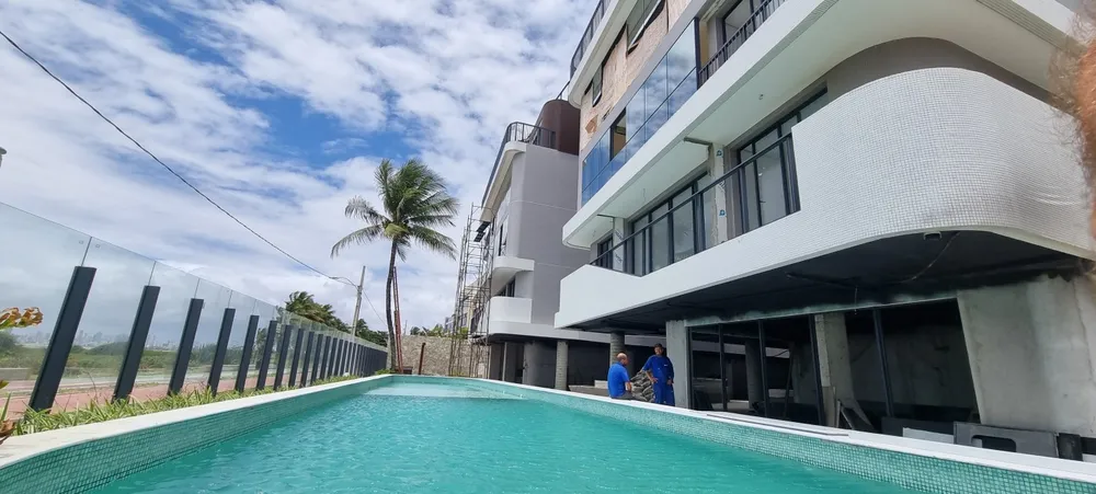 Apartamento, 1 quarto, 37 m² - Foto 10