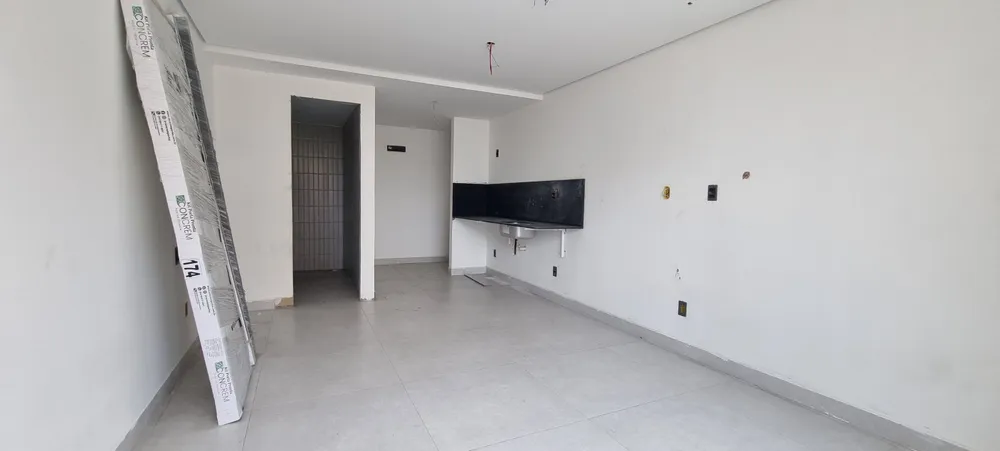 Apartamento, 1 quarto, 37 m² - Foto 9