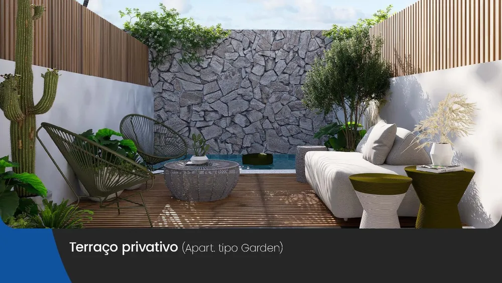 Apartamento, 1 quarto, 37 m² - Foto 13