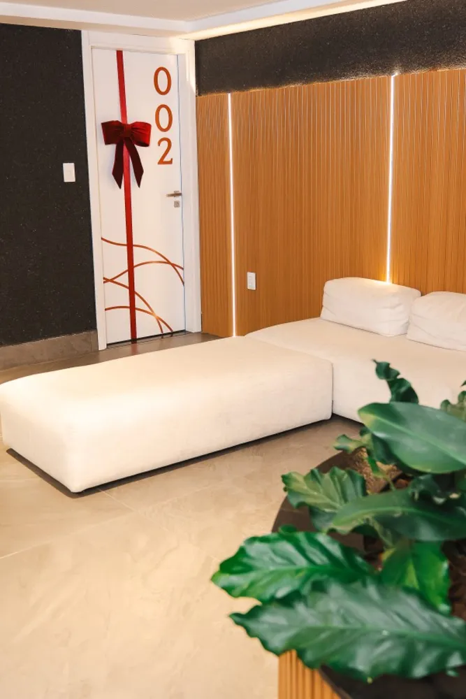 Apartamento, 3 quartos, 12 m² - Foto 6