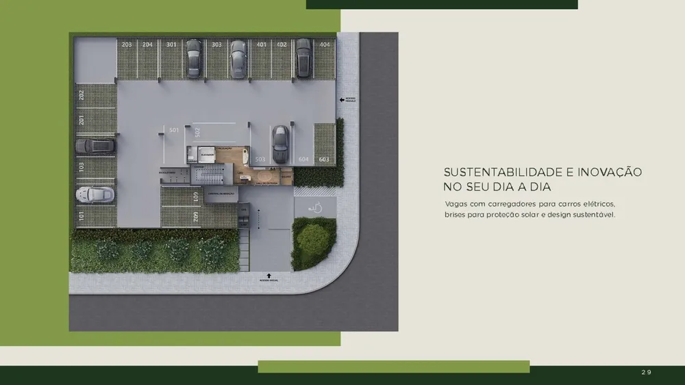 Apartamento, 2 quartos, 55 m² - Foto 15