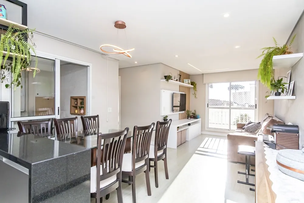Apartamento, 3 quartos, 86 m² - Foto 3