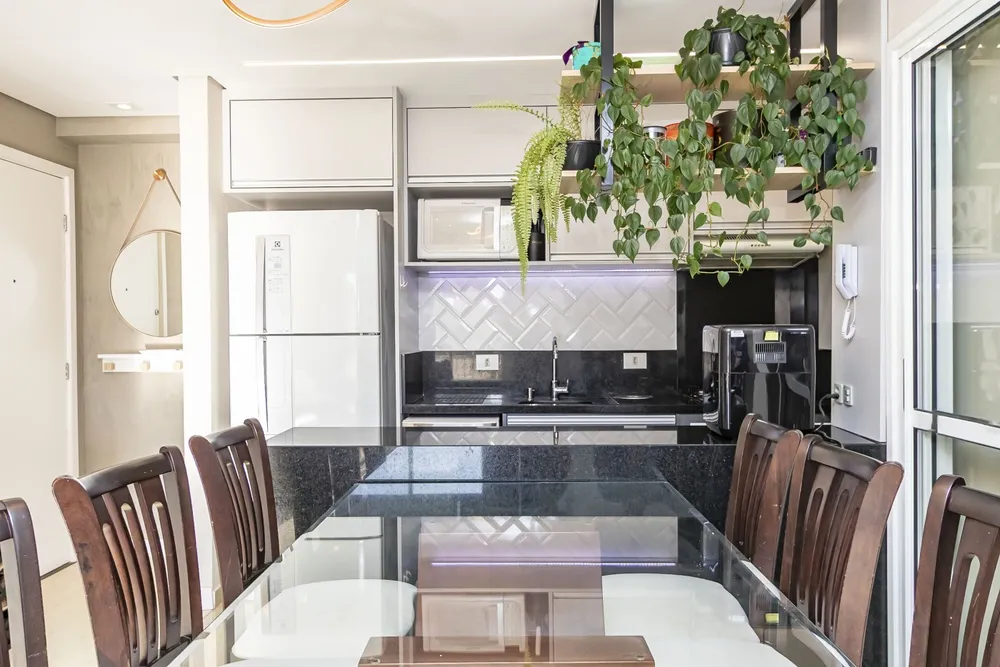 Apartamento, 3 quartos, 86 m² - Foto 2
