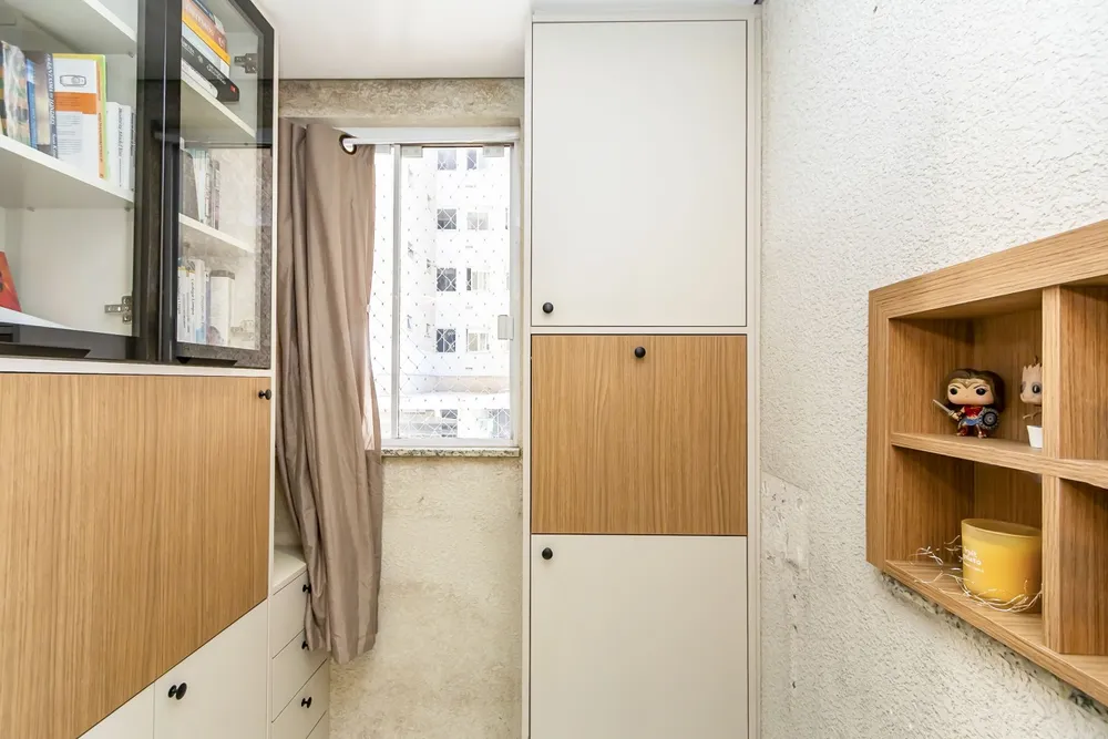 Apartamento, 3 quartos, 86 m² - Foto 13