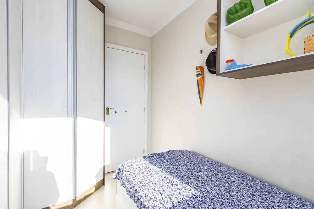 Apartamento, 3 quartos, 86 m² - Foto 9