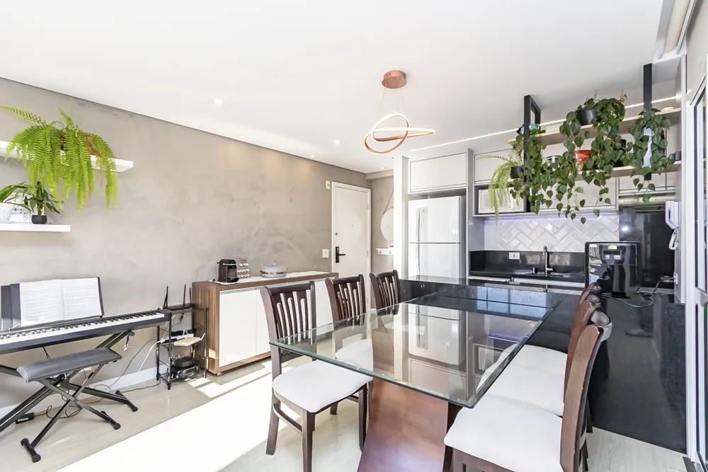 Apartamento, 3 quartos, 86 m² - Foto 4