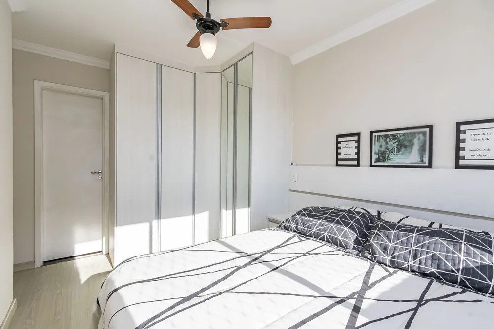 Apartamento, 3 quartos, 86 m² - Foto 6