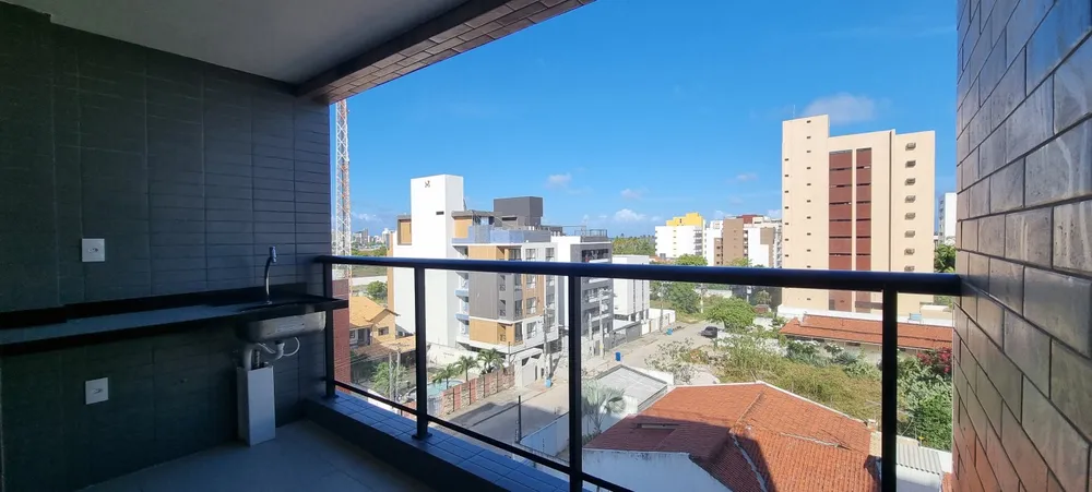 Apartamento, 3 quartos, 68 m² - Foto 5