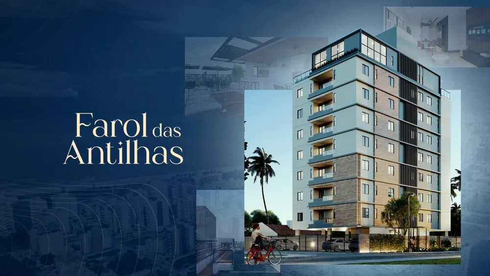 Apartamento, 3 quartos, 68 m² - Foto 12