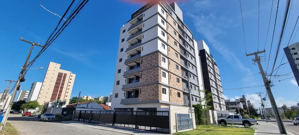 Apartamento, 3 quartos, 68 m² - Foto 3