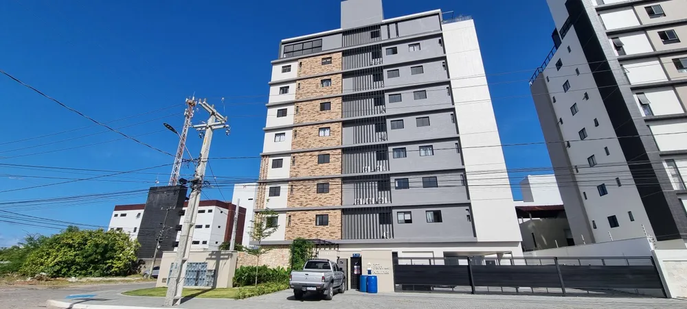 Apartamento, 3 quartos, 68 m² - Foto 4