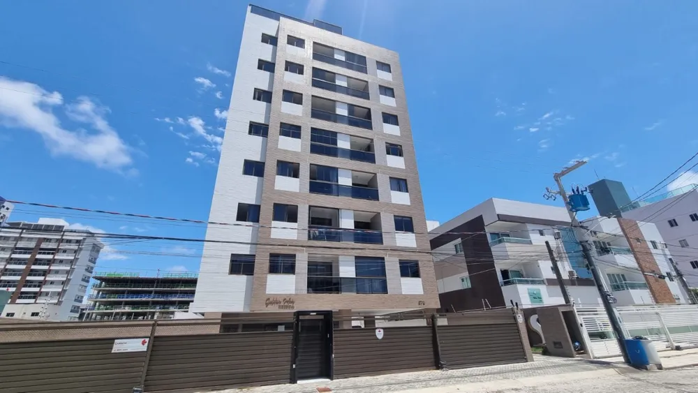 Cobertura, 3 quartos, 118 m² - Foto 2