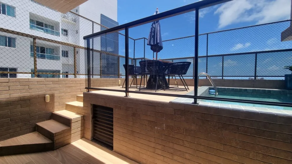 Cobertura, 3 quartos, 118 m² - Foto 15
