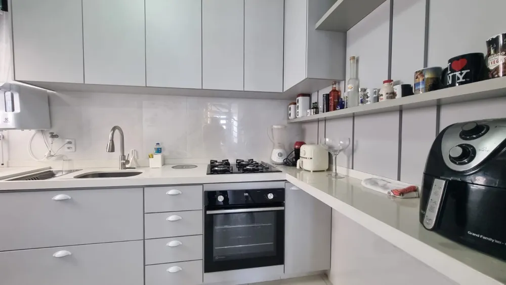 Cobertura, 3 quartos, 118 m² - Foto 9