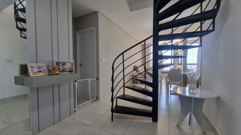 Cobertura, 3 quartos, 118 m² - Foto 8
