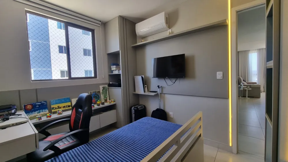 Cobertura, 3 quartos, 118 m² - Foto 11