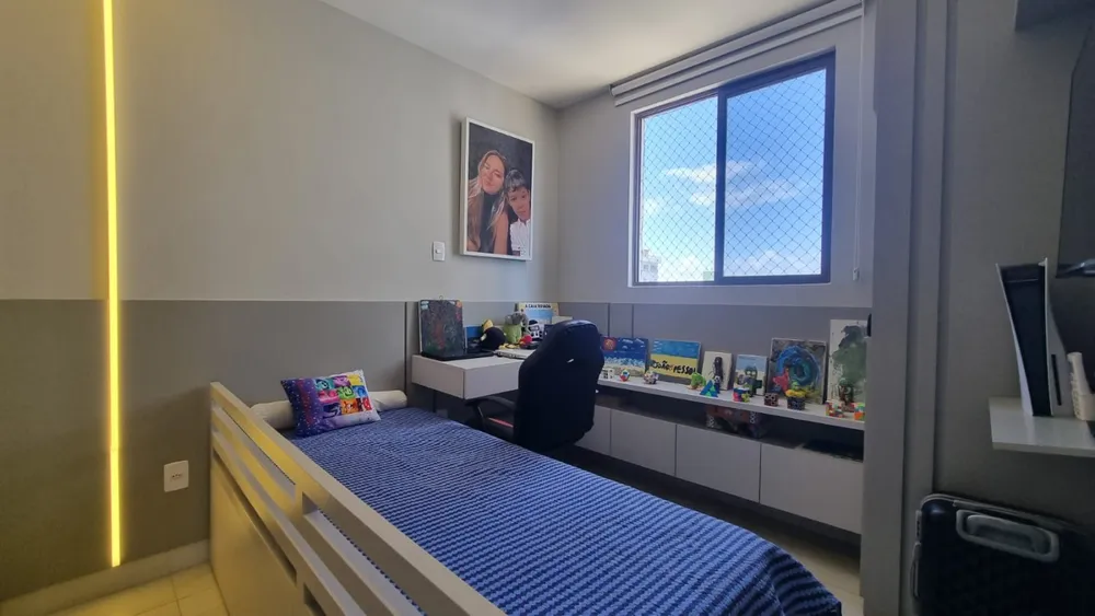 Cobertura, 3 quartos, 118 m² - Foto 10