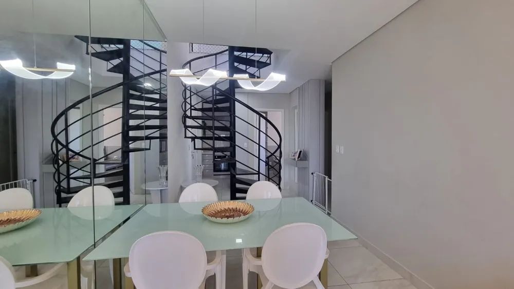 Cobertura, 3 quartos, 118 m² - Foto 7